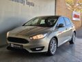 2016 Ford Focus 1.0 EcoBoost Trend