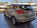 2016 Ford Focus 1.0 EcoBoost Trend