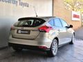 2016 Ford Focus 1.0 EcoBoost Trend