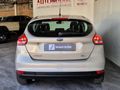2016 Ford Focus 1.0 EcoBoost Trend