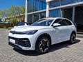2025 Volkswagen Tiguan 2.0 TSI R-Line 4Motion Auto