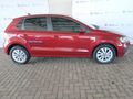 2026 Volkswagen Polo Vivo 1.4 Life