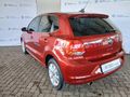 2026 Volkswagen Polo Vivo 1.4 Life