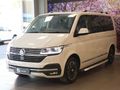 2022 Volkswagen Caravelle T6.1 2.0 BiTDI Highline Auto 4Motion (146kW)