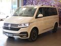 2022 Volkswagen Caravelle T6.1 2.0 BiTDI Highline Auto 4Motion (146kW)
