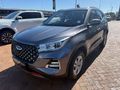 2026 Chery Tiggo 4 Pro 1.5 LiT