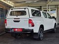 2025 Toyota Hilux 2.4 GD-6 Raised Body Raider Auto Double-Cab