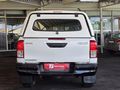 2025 Toyota Hilux 2.4 GD-6 Raised Body Raider Auto Double-Cab