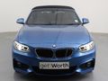 2017 BMW 2 Series 220i Convertible M Sport Auto