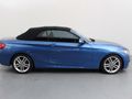 2017 BMW 2 Series 220i Convertible M Sport Auto