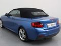 2017 BMW 2 Series 220i Convertible M Sport Auto