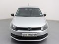 2017 Volkswagen Polo GP 1.2 TSI Trendline (66kW)