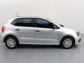 2017 Volkswagen Polo GP 1.2 TSI Trendline (66kW)