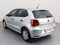 2017 Volkswagen Polo GP 1.2 TSI Trendline (66kW)