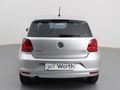 2017 Volkswagen Polo GP 1.2 TSI Trendline (66kW)