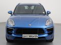 2017 Porsche Macan GTS
