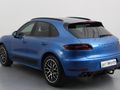 2017 Porsche Macan GTS