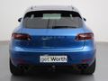 2017 Porsche Macan GTS
