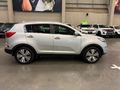 2014 Kia Sportage 2.0 CRDi AWD Auto