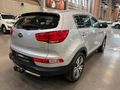 2014 Kia Sportage 2.0 CRDi AWD Auto