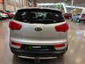 2014 Kia Sportage 2.0 CRDi AWD Auto
