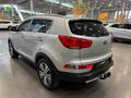 2014 Kia Sportage 2.0 CRDi AWD Auto