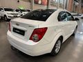2014 Chevrolet Sonic 1.6 LS Auto