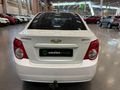 2014 Chevrolet Sonic 1.6 LS Auto