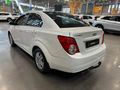 2014 Chevrolet Sonic 1.6 LS Auto