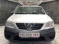 2022 Nissan NP200 1.6 A/C Safety Pack