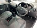 2022 Nissan NP200 1.6 A/C Safety Pack