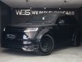 2026 Land Rover Range Rover LUMMA