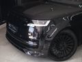 2026 Land Rover Range Rover LUMMA