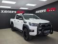 2022 Toyota Hilux 2.8 GD-6 Raised Body Legend Double-Cab