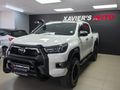 2022 Toyota Hilux 2.8 GD-6 Raised Body Legend Double-Cab