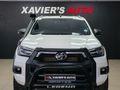 2022 Toyota Hilux 2.8 GD-6 Raised Body Legend Double-Cab