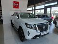 2021 Nissan Navara 2.5 DDTi LE Plus Auto Double-Cab