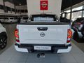 2021 Nissan Navara 2.5 DDTi LE Plus Auto Double-Cab