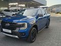 2024 Ford Ranger 2.0D Bi-Turbo XLT HR Double Cab Auto