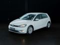 2020 Volkswagen Golf VII 1.4 TSI Comfortline Auto