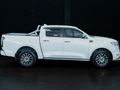 2021 GWM P-Series PV 2.0 TD LT 4x4 Auto Double-Cab