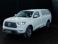 2024 GWM P-Series CV 2.0 TD DLX Single-Cab