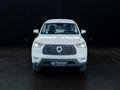 2024 GWM P-Series CV 2.0 TD DLX Single-Cab