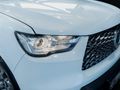 2024 GWM P-Series CV 2.0 TD DLX Single-Cab