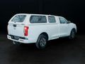 2024 GWM P-Series CV 2.0 TD DLX Single-Cab