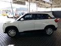 2021 Suzuki Vitara Brezza 1.5 GL