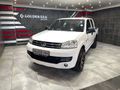 2021 GWM Steed 5 2.2 MPi Base Double-Cab