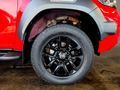 2021 Toyota Hilux 2.8 GD-6 Raised Body Legend Auto Double-Cab