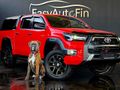 2021 Toyota Hilux 2.8 GD-6 Raised Body Legend Auto Double-Cab