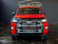 2021 Toyota Hilux 2.8 GD-6 Raised Body Legend Auto Double-Cab